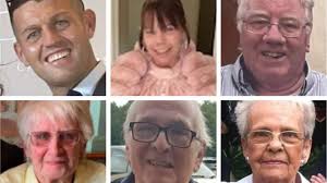 Death notices and funeral announcements in The Newcastle Chronicle this  week