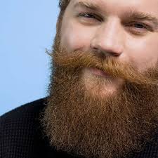 Beard and Shaving Products: Natural Care for Men