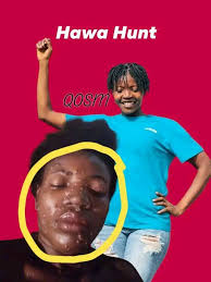 Sierra Leone TikToker's Sector Fan Group 🌍🇸🇱