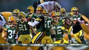 Download 2019 green bay packers schedule wallpaper here. Green Bay Packers Nfl Football Eq Wallpaper 1920x1080 155201 Wallpaperup