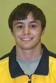 Aaron Graumann (2016)