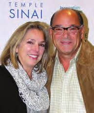 WHAT'S RABBI GORBAN READING?