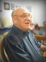 Obituary of James Redmond