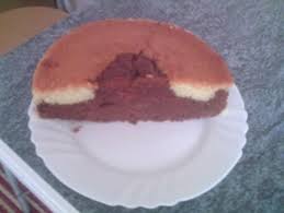 Marmorkuchen Lockerleichter Marmorkuchen Ohne Milch Und Butter Kleine Kaffetassen Verwenden Rezept Mit Bild Kochbar De