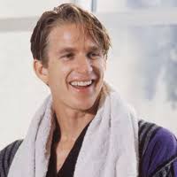 🔥 Dr. Ralph Wyman MBTI