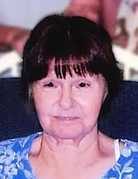 Obituary information for Grace Lynn Dellinger