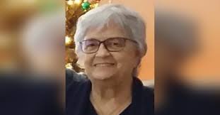 Obituary information for Helen Elaine Poirier