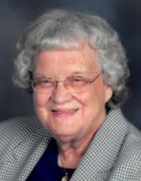 Ethel Grinnell Obituary (1921