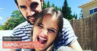 Check spelling or type a new query. Diogo Clemente Tells Carolina Deslandes Woman Made Of Iron Actuality