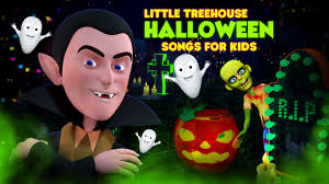 Watch The Mik Maks Halloween Songs