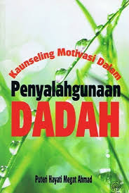 Kondisi ini tidak akan memberikan korban udara segar saat pingsan. Dbp Kaunseling Motivasi Dalam Penyalahgunaan Dadah Lazada