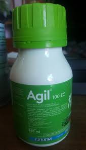 Adalah senyawa tertentu yang memiliki sifat untuk meracuni / membuat mati tanaman. Agil 100 Ec 250ml Merdeka Tani Jual Pupuk Obat Pertanian Alat Pertanian Dan Bibit Sayuran