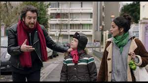 Sofia et paul emménagent dans une petite maison de banlieue. Battle Of The Classes La Lutte Des Classes 2019 Trailer French Youtube