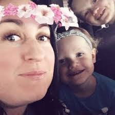 Kristy Doss's Instagram, Twitter & Facebook