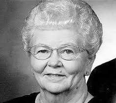 Blanche FUGATE Obituary (2014)