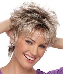 Image Result For Short Hairstyles For Women Over 50 2017 Fine Hair Womenshaircuts Short Hair Pictures Short Hair Styles Short Layered Haircuts