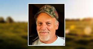 Richard A "Rick" Katzenmoyer Obituary October 15, 2021