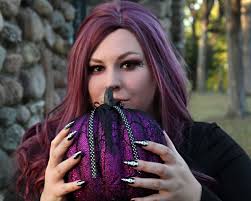 Gearing up for halloween 🎃 My number 1 girl in the graveyard. Part of a  spooky shoot