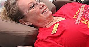 Chamber's Home and Business Expo a hit