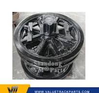 Guide Wheel for Sany Scc550 Crawler Crane