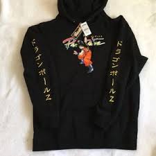 Maybe you would like to learn more about one of these? Zumiez Shirts Primitive X Dragon Ball Z Hoodie Poshmark