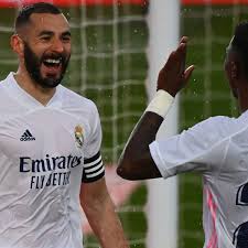 Karim benzema is the brother of gressy benzema (retired). Karim Benzema Revelling In His Starring Role For Real Madrid