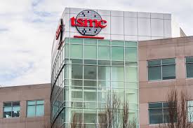 Taiwan Semi Monthly Revenue Report