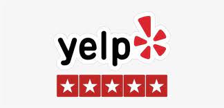 Yelp Review Logo Yelp Yelp Reviews Video Projection