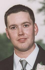 Christopher M. Wickens Obituary April 25, 2008