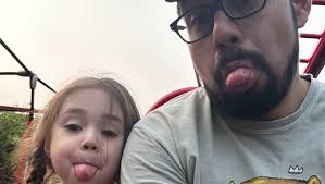 Fundraiser for Rene Cervantes by Christopher Oloroso : Help Rene And Avi  Build Something Special