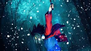 I hope you all people enjoy our. 13 Must See Scary Anime Movies Fandom