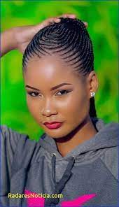 You can also change up your hair color depending on your personal taste and add some long wavy bangs to accentuate your look. Unique Braids Hairstyles 2020 Pictures South Africa Ghana Braids Hairstyles African Braids Hairstyles Natural Hair Styles