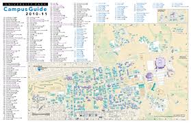 Psu University Park Campus Map State College Pa Penn State
