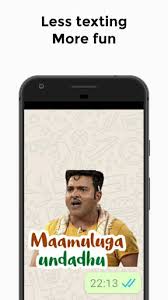 We did not find results for: Updated Sticker Babu Telugu Stickers Wastickerapps Pc Android App Mod Download 2021
