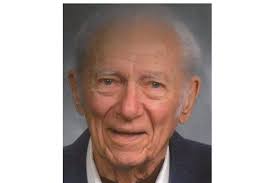 Ellsworth Potter Obituary (2014)