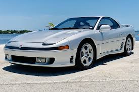 Maybe you would like to learn more about one of these? Mitsubishi Gto 3000gt Vr4 Novocom Top