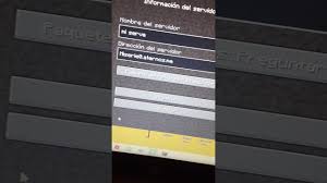 Learn how to locate your ip address or someone else's ip address when necessary. La Ip De Mi Server De Tlauncher De Minecraft Youtube