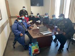 Luis Gabriel Rosario