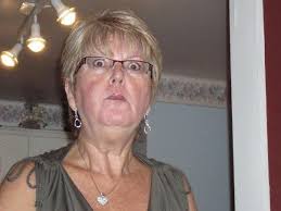 Phyllis McConney Obituary (1953