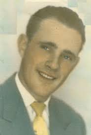 Obituary information for Thomas McVeigh