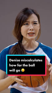 Dane Newton Basketball