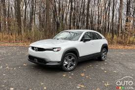 Image result for Ceramic 2023 MX-30