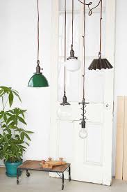 Flea Market Rx Glass Pendant Urban Outfitters Hanging Light Fixtures One Light Hanging Lights