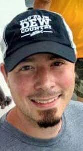 Obituary for Jeremy Nathaniel Moore