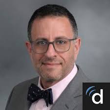 Dr. Raj K. Narayan, MD