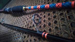 Buat kamu yang hobi memancing, deretan merek joran pancing terbaik ini, bisa jadi rekomendasi agar kegiatan memancingmu lebih seru dan nyaman!. Membuat Joran Tegek Sendiri Custom Rod Indonesia Cara Membuat Joran Pancing Tutorial Cara Membuat Joran Tegek Awet Dan Tahan Lama Assalamualaikum Wr Wb Dalam Video Kali Ini Saya Mencoba Untuk