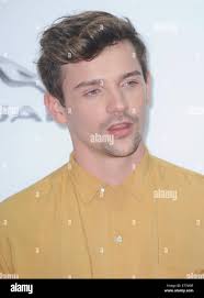 Max milner hi-res stock photography and images