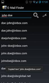 Descargar gratis com.agillaapps.miracastfinder 6.0.0 para el teléfono o tableta android, tamaño del archivo: Find Email Address Promo Apk 2 6 Download For Android Download Find Email Address Promo Apk Latest Version Apkfab Com