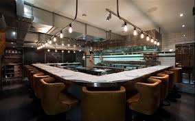 kitchen table, london w1, restaurant review