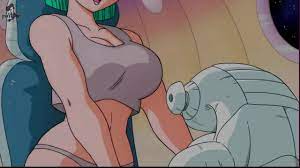 Bulma's Adventure 3 episode 1 - XVIDEOS.COM